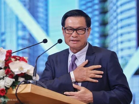 Kỳ 16: Ai sẽ là tổng giám đốc của Coteccons, liệu Coteccons sẽ sang trang mới với một tương lai tươi sáng như ông Nguyễn Bá Dương kỳ vọng?